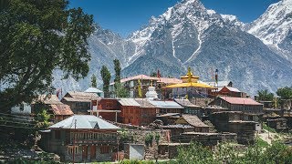 Sangla Chitkul amp KalpaKINNAUR TOUR [upl. by Chantalle]