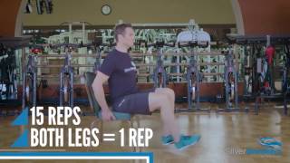 7 Exercises That Strengthen Your Hips [upl. by Livi970]