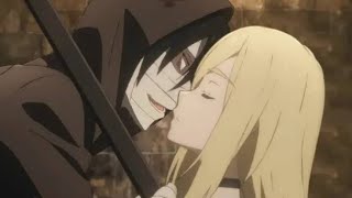 Satsuriku no Tenshi Angels of Death「AMV」 Fall To Rise [upl. by Enyrehtac]