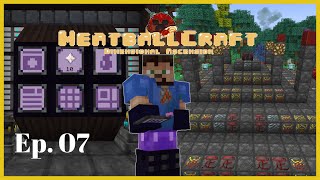 Meatballcraft Ep07  How to deal with Criticism [upl. by Thessa]