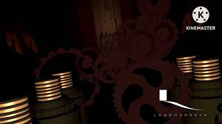 Jaysons Channel Lionsgate Intro HD [upl. by Boru]