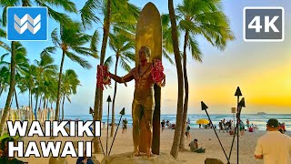 The Ultimate Guide to Oahu amp Waikiki  Everything You Need To Know and More [upl. by Aisatan]