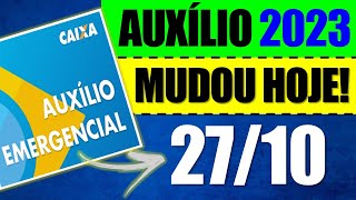 ✔️ATENÇÃO GOVERNO TEM NOVAS MUDANÇAS PARA O BOLSA FAMÍLIA 600 A PARTIR DE HOJE CONFIRA [upl. by Warring]