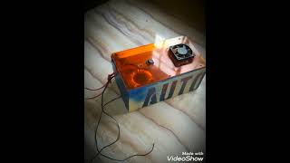 500watt homemade sine wave inverter [upl. by Luana]