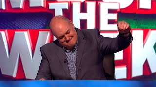 Mock the Week The Best of Scenes Wed Like to See Series 12 [upl. by Thecla229]