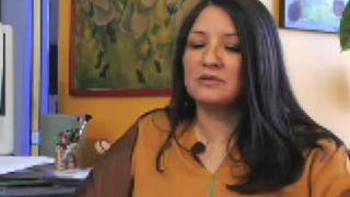 Sandra Cisneros  Early Life [upl. by Ahsein]