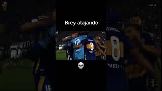 Uyuyuy Velez Sanfield💀parte 1 boca brey futbol [upl. by Jos914]