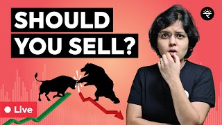 Should you sell  CA Rachana Ranade [upl. by Monson681]