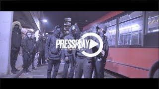 OFB Kash X Ys X DoubleLz X Boogie B X BandoKay  Bruck it Music Video Prod By M1OnTheBeat [upl. by Ahsinawt]