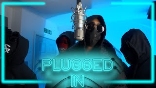 ActiveGxng TScam  Plugged In WFumez The Engineer  Pressplay [upl. by Alil363]