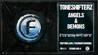 Toneshifterz  Angels amp Demons [upl. by Rourke]