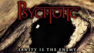 Psychotic  Official Trailer [upl. by Ron468]