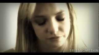 Britney Spears  Skyscraper 2012 Music Video [upl. by Denbrook]