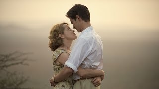 Breathe Official Trailer 2017  Andrew Garfield Claire Foy [upl. by Enaej121]