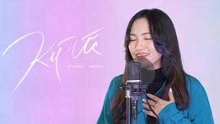 Rực rỡ tháng năm amp Con đường hạnh phúcOstplaylist  Nguyên Hà  Ký ức part4 [upl. by Elacsap]