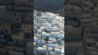 Serifos Greece Cannons Fire For You travel [upl. by Eulalie224]