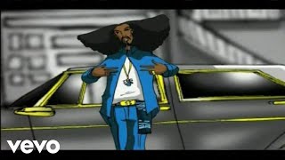 Snoop Dogg  Vato AnimatedExplicit [upl. by Ikcaj310]