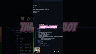 Setup Sonar Scanner dengan GitHub Copilot [upl. by Ahseiat]