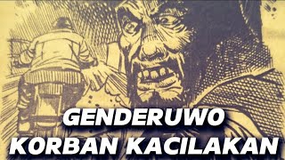 Genderuwo Korban Kacilakan [upl. by Eel]