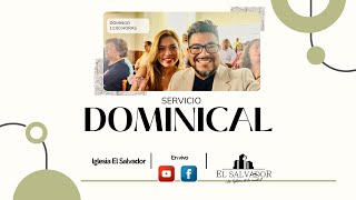 Domingo Misionero 271024 1100 AM [upl. by Moyra826]