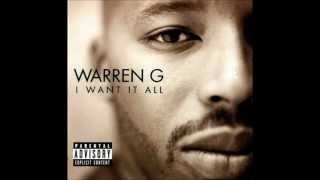 Warren G  I Want It All ft Mack 10 HD lyrics [upl. by Sheri]