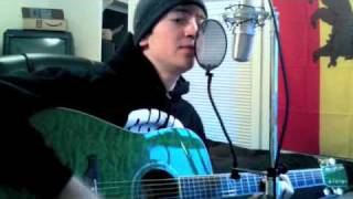 quot1 2 3 4quot Plain White Ts Cover WITH TABS [upl. by Quiteria]