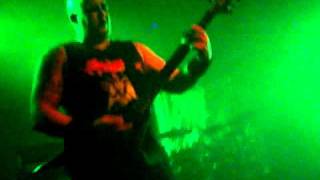 INFERNAL WAR  Crush the tribe of Jesus christ live [upl. by Trawets]