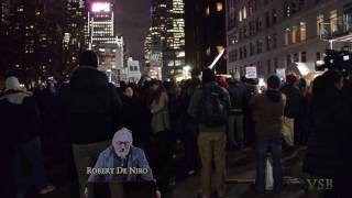 Michael Moores Rally Against America Part 3 [upl. by Florrie]