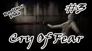 Cry of Fear Прохождение ► Страшный дом ► 3 [upl. by Tiler621]