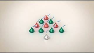 Hershey kisses commercial meme [upl. by Ettelimay]