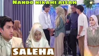 NANDO NIKAHI AISAH [upl. by Vine]