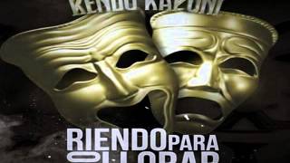 Kendo Kaponi  Riendo Para No Llorar Super Yei amp Hi Flow No Oficial [upl. by Laemaj]