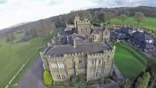 Capernwray Hall England [upl. by Tsenrae699]