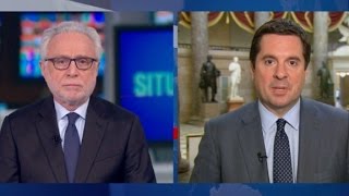 Rep Devin Nunes explains White House visit Entire CNN interview [upl. by Nama245]