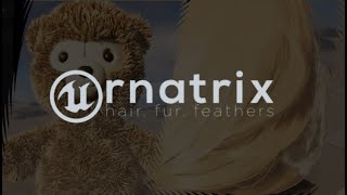 Ornatrix for Unreal Engine [upl. by Yonah]