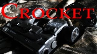 XD 9mm Subcompact Review  Crocket [upl. by Selrhc974]