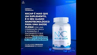 NXCAP  Ozonteck [upl. by Capp]