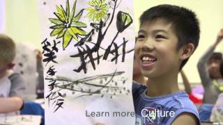 Confucius Institute in Edmonton Promotional Video Short Version [upl. by Florry250]