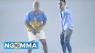 TIMMY TDAT IROMO FT SUDI BOY Official Video [upl. by Kcirddehs497]