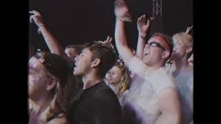 Charli XCX  Boys Reading 2017 Live [upl. by Warton]