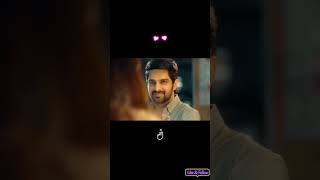 Kola Kalle Ilaa Song  Varudu Kaavalenu Movie  Naga Shaurya Ritu Varma shortstrendinglovesong [upl. by Devinna422]