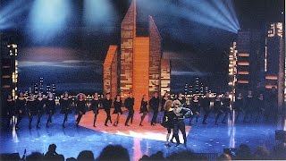 Riverdance  1994 Eurovison Song Contest [upl. by Spracklen]