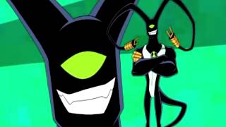 เพลง ben 10 omniverse พากย์ไทย [upl. by Onitnevuj]