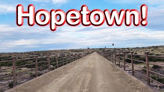 S1 – Ep 262 – Hopetown – Where the First Diamond was Discovered in South Africa [upl. by Nicky]