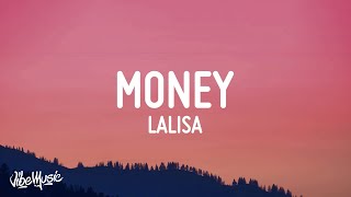 LISA  MONEY Lyrics [upl. by Eberta]