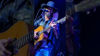 Ryan Bingham  The Night They Drove Old Dixie Down Band  Boulder Theater  Boulder CO 10252024 [upl. by Aniryt]