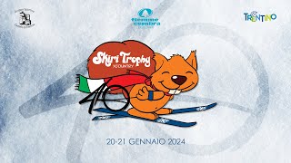 40 Skiri Trophy XC 2024  LIVE [upl. by Eninnaej]