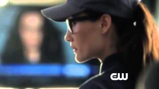 Nikita  Season 4  New Promo [upl. by Yragerg]