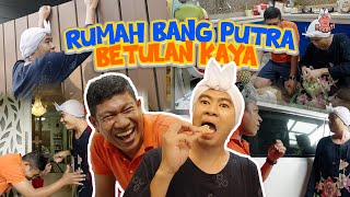 🔴MAK BETI GREBEK RUMAH BANG PUTRA DI TASBIH [upl. by Nilek120]