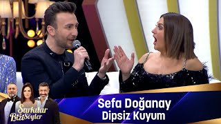 Sefa Doğanay  DİPSİZ KUYUM [upl. by Cirdek]